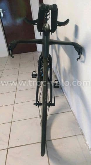 Triathlon CANYON SPEEDMAX CF SLX - 1