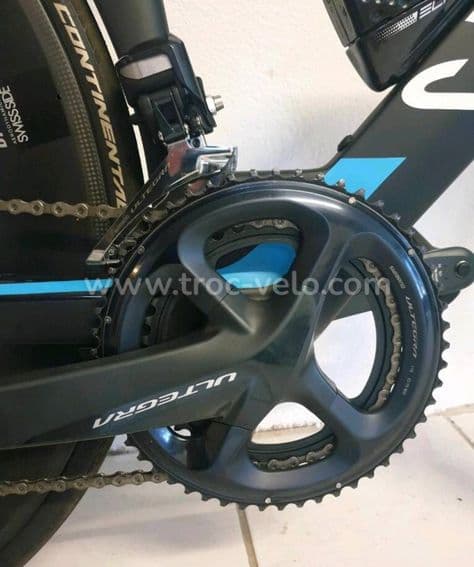 Triathlon CANYON SPEEDMAX CF SLX - 4