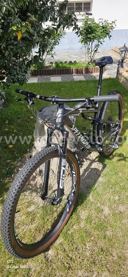 EPIC EXPERT (SPECIALIZED 4500€) - 2
