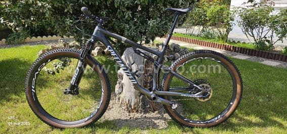 EPIC EXPERT (SPECIALIZED 4500€) - 3