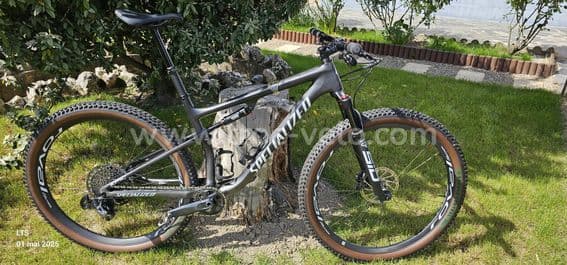 EPIC EXPERT (SPECIALIZED 4500€) - 1