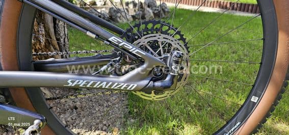 EPIC EXPERT (SPECIALIZED 4500€) - 6