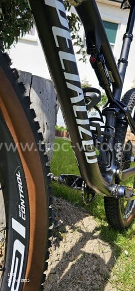 EPIC EXPERT (SPECIALIZED 4500€) - 10
