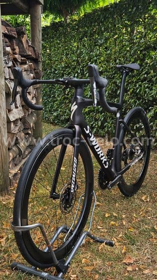 Specialized S-Works Tarmac SL7 - Taille 54 - Medium - 1