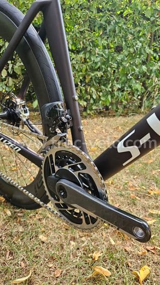 Specialized S-Works Tarmac SL7 - Taille 54 - Medium - 3