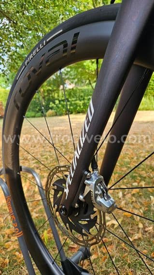 Specialized S-Works Tarmac SL7 - Taille 54 - Medium - 5