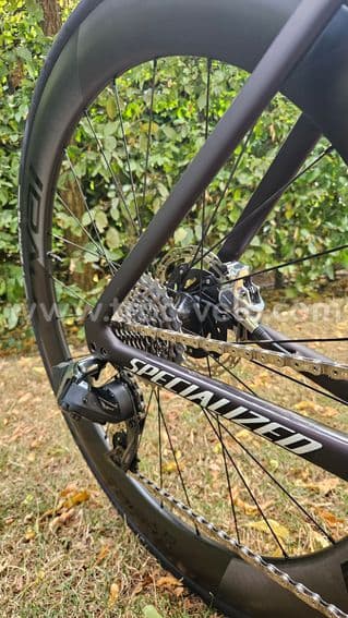 Specialized S-Works Tarmac SL7 - Taille 54 - Medium - 6