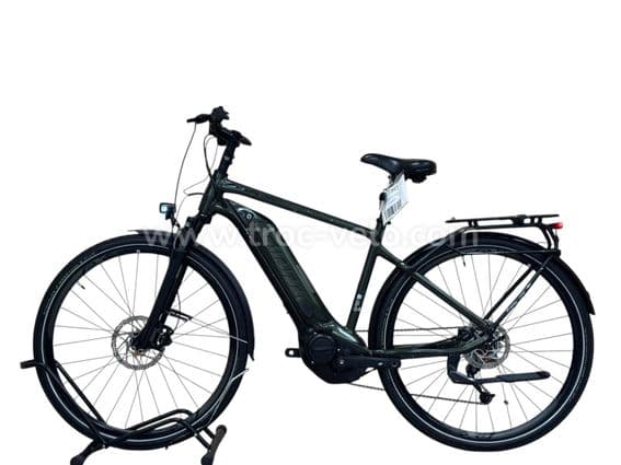 Giant Explore E+3 Vélo électrique Shimano Alivio 2022 - 2