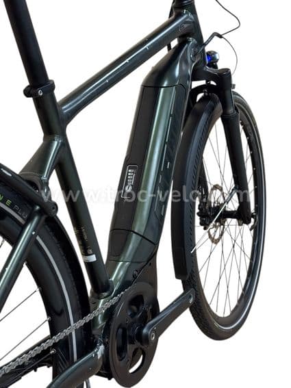 Giant Explore E+3 Vélo électrique Shimano Alivio 2022 - 7
