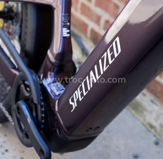 Specialized VADO électrique NEUF taille L - 2