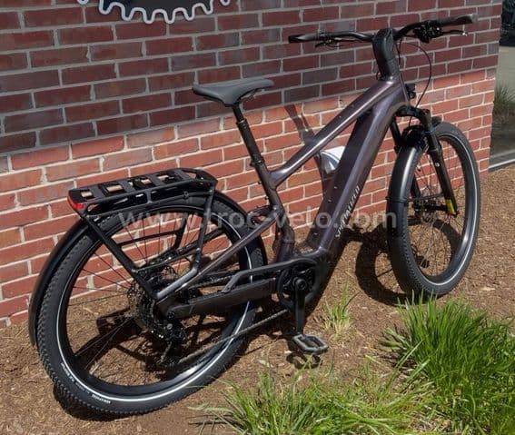 Specialized VADO électrique NEUF taille L - 3