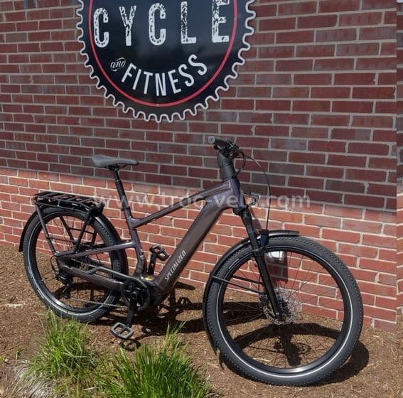 Specialized VADO électrique NEUF taille L - 4