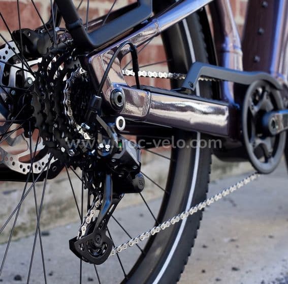 Specialized VADO électrique NEUF taille L - 6