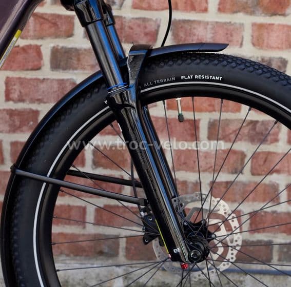 Specialized VADO électrique NEUF taille L - 7