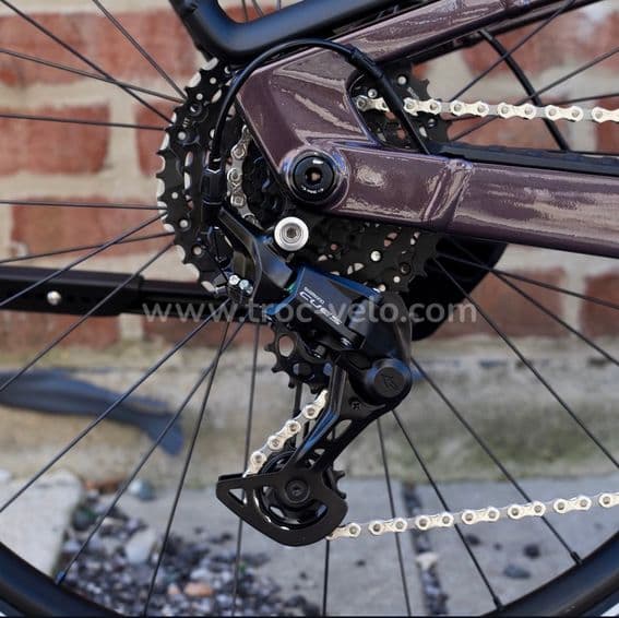 Specialized VADO électrique NEUF taille L - 8