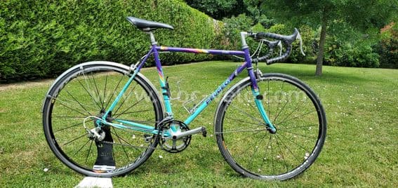 Vélo Peugeot 90 - 1