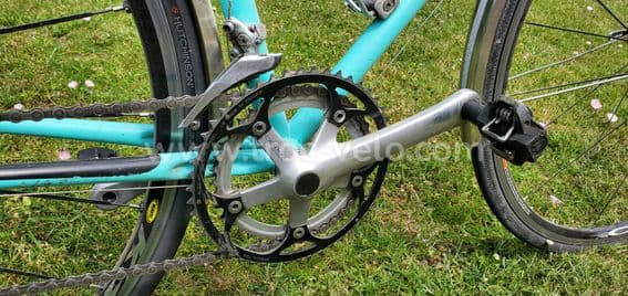 Vélo Peugeot 90 - 3