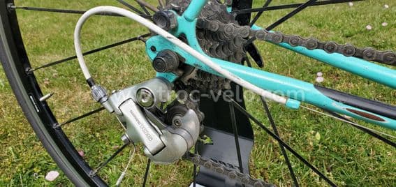 Vélo Peugeot 90 - 4