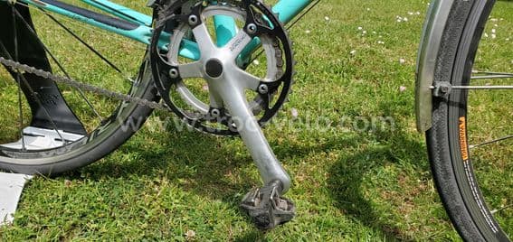 Vélo Peugeot 90 - 7