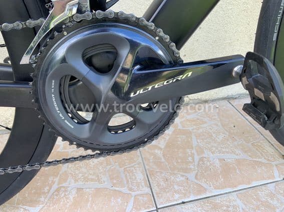 Groupe shimano rc8000 - 1