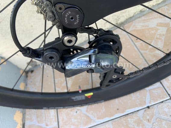 Groupe shimano rc8000 - 2