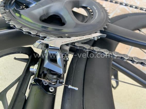 Groupe shimano rc8000 - 3