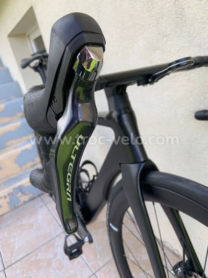Groupe shimano rc8000 - 4