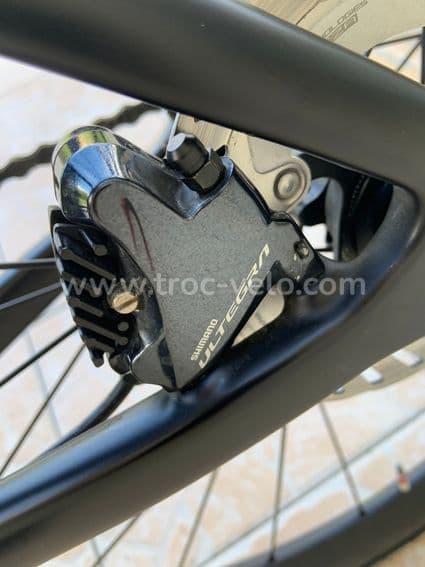 Groupe shimano rc8000 - 7