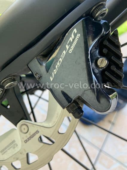 Groupe shimano rc8000 - 8