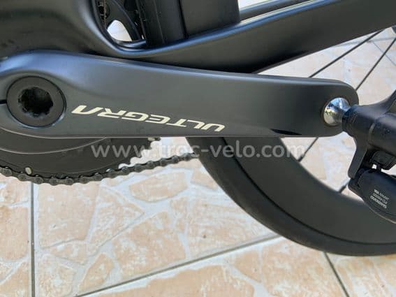 Groupe shimano rc8000 - 9
