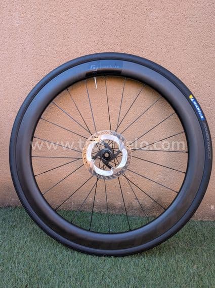 Roues Syncros capital 1.0 - 3