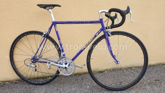 Vélo course vintage 1988 - 1