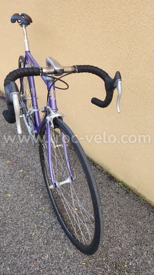 Vélo course vintage 1988 - 2