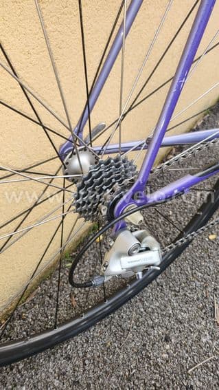 Vélo course vintage 1988 - 3