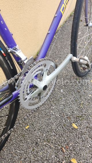Vélo course vintage 1988 - 4