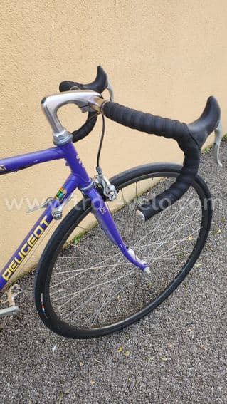 Vélo course vintage 1988 - 5