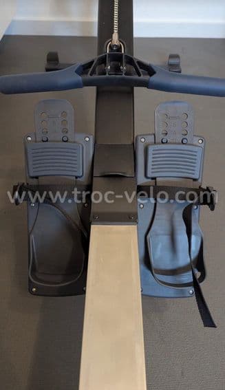 Concept2 RowErg avec moniteur PM5 - 3