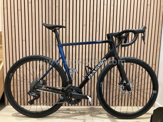 Basso Astra - 1