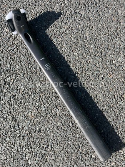Tige de selle BMC - 1