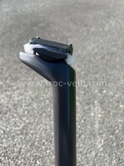 Tige de selle BMC - 2