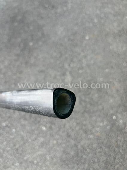 Tige de selle BMC - 3