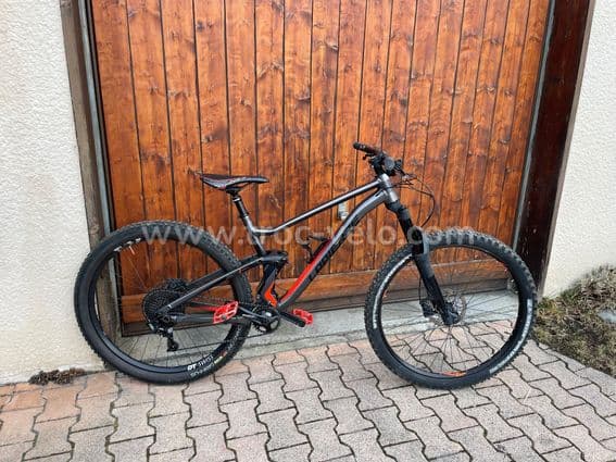 Lapierre Zesty AM 3.0 - 1