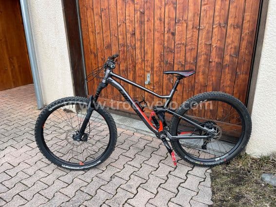 Lapierre Zesty AM 3.0 - 2