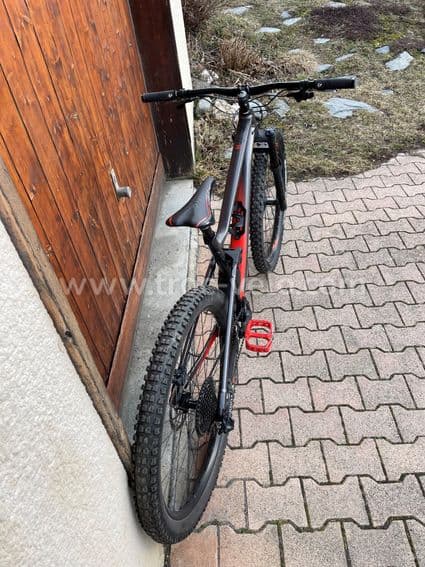 Lapierre Zesty AM 3.0 - 3