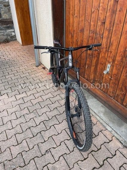Lapierre Zesty AM 3.0 - 4