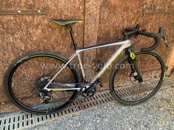 Scott addict RC cx - 4