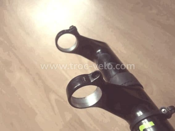 Tige de selle Cannondale lefty 2.0 - 7