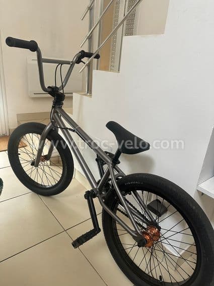BMX fit bike - 2