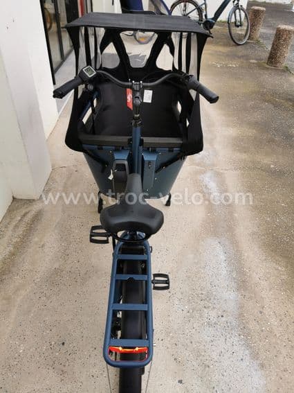 VELO CARGO WINORA F.U.B 2W - 5