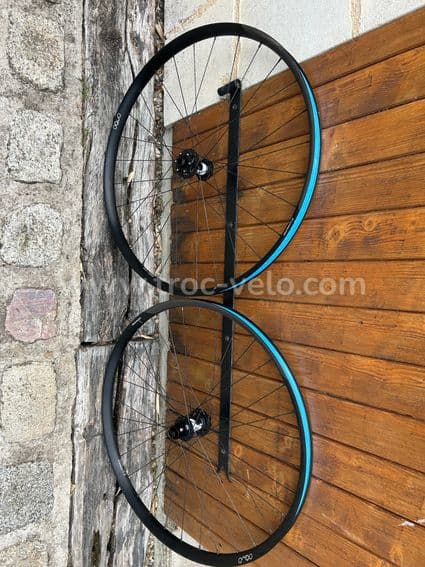 Roues vtt Orbea oquo MC32 team neuves - 1